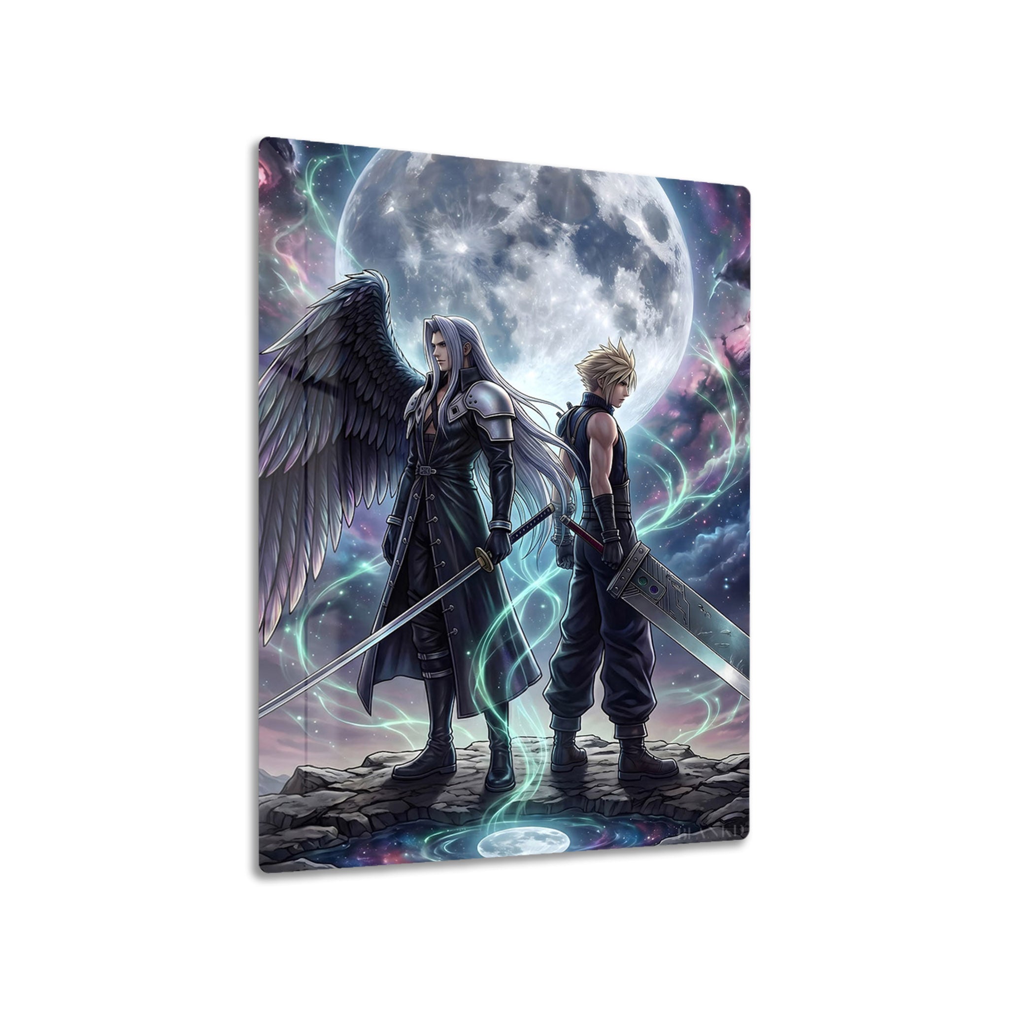 Final Fantasy Cloud